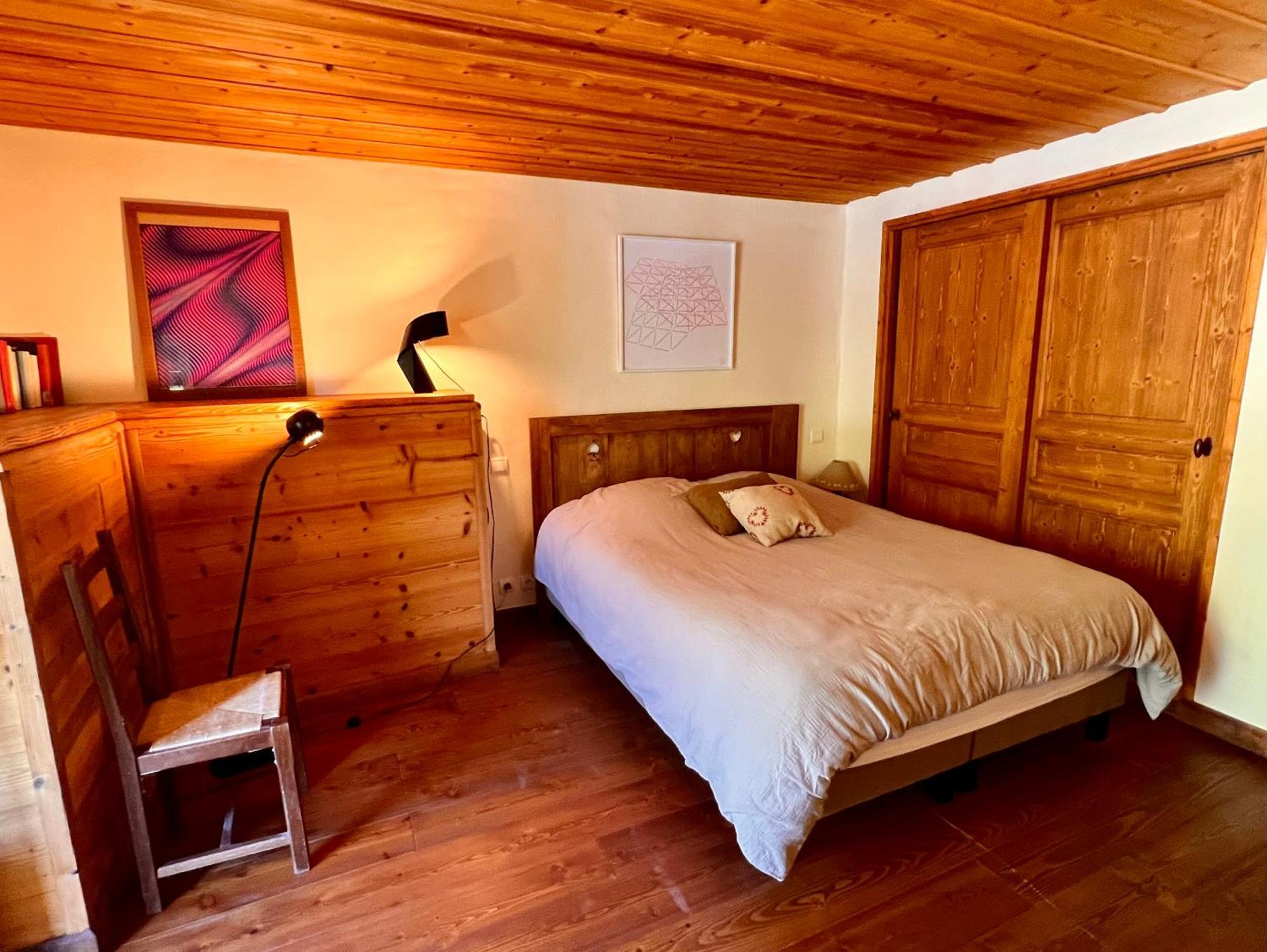 Chalet Altus Sainte-Foy-Tarentaise Exterior photo