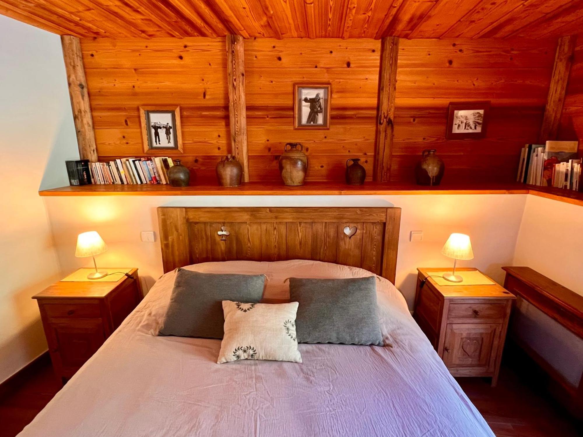 Chalet Altus Sainte-Foy-Tarentaise Exterior photo
