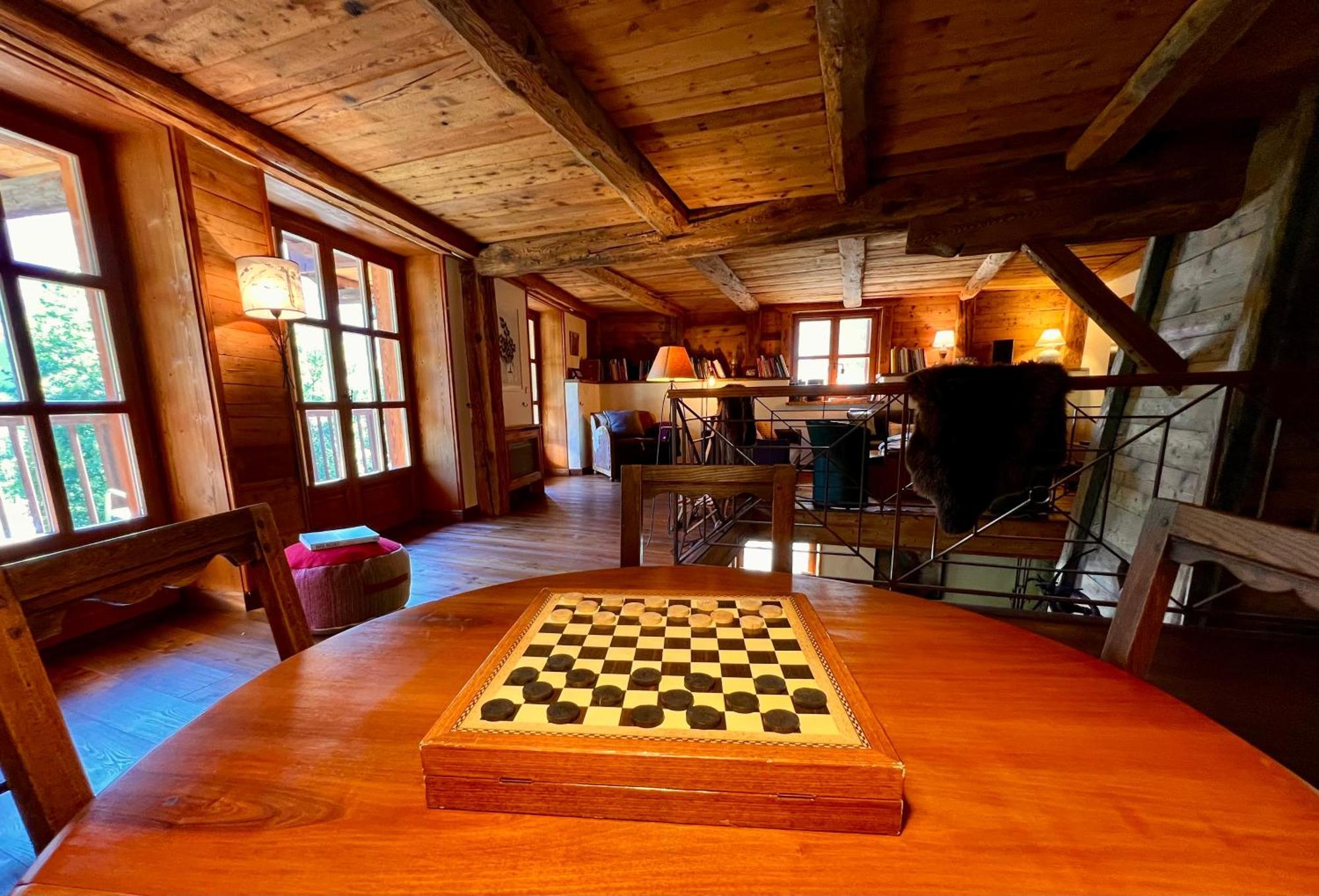 Chalet Altus Sainte-Foy-Tarentaise Exterior photo